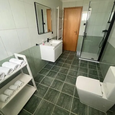 Delminium Apartment Tomislavgrad