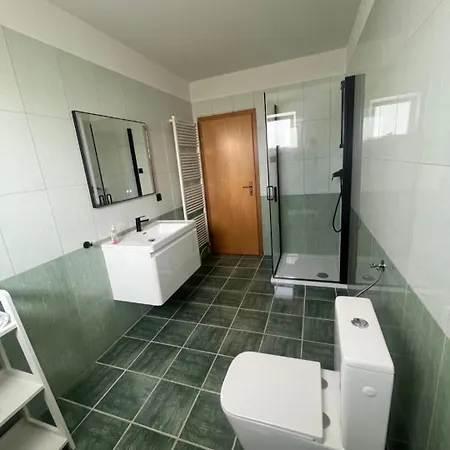 Appartement Delminium *