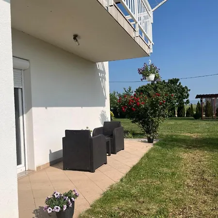 Delminium Apartamento