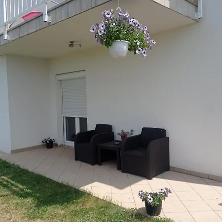 Apartment Delminium Tomislavgrad