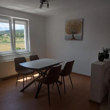 Apartamento Delminium *