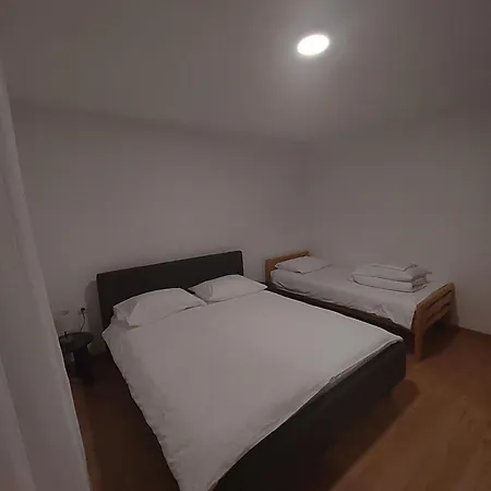 Delminium Appartement Tomislavgrad