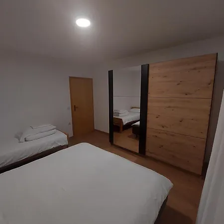 Apartamento Delminium